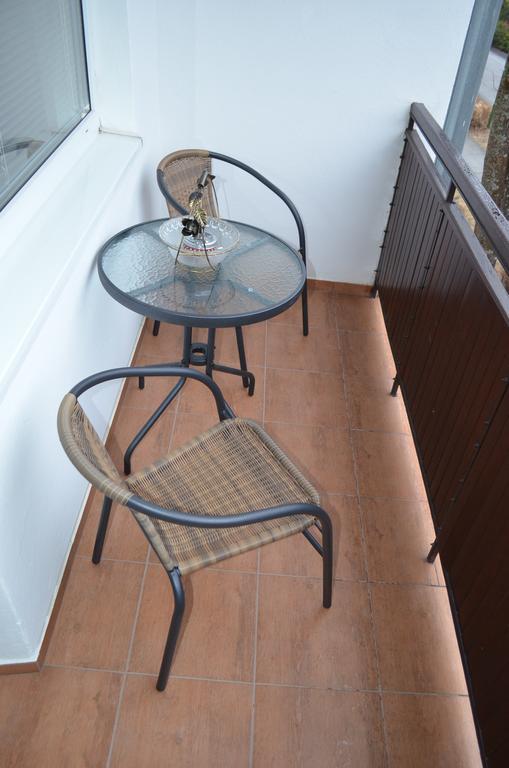 Apartman Leny Tatranská Lomnica Exterior foto